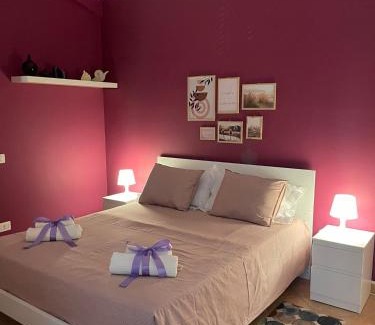 Campagnano di Roma Apartment | A casa di Miele