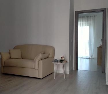 Grottole Apartment | A casa di Nonna Maria