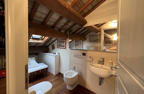 Ravenna Bed & Breakfast | a casa di paola