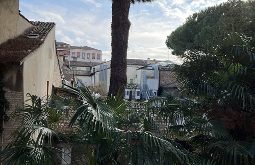 Ravenna Bed & Breakfast | a casa di paola