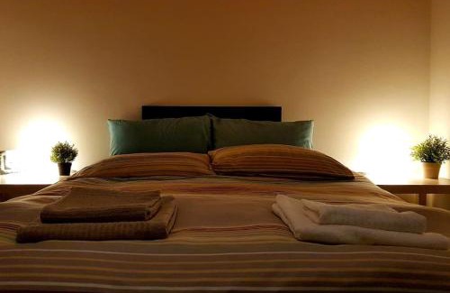 Biancavilla House | A casa di Rudy