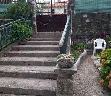 Servola-Chiarbola-Valmaura-Borgo San Sergio House | A Casa Di Silvy