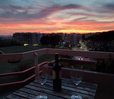 Nettuno Bed & Breakfast | A Casa di Vale