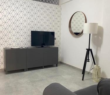 Punta Secca House | A casa di Viola