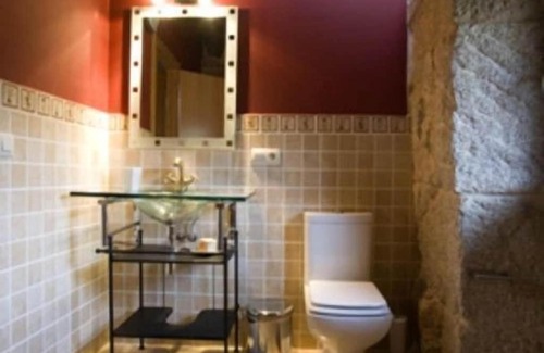 Vilar de Barrio House | A Casa do Adelino