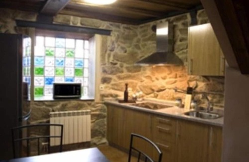 Vilar de Barrio House | A Casa do Adelino