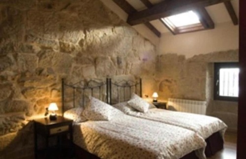 Vilar de Barrio House | A Casa do Adelino