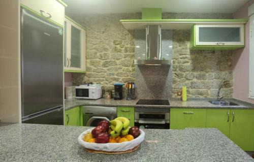 Palas de Rei Apartment | A Casa do Avó