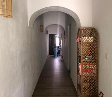 Pedrogao House | A Casa do Barqueiro- Alentejo