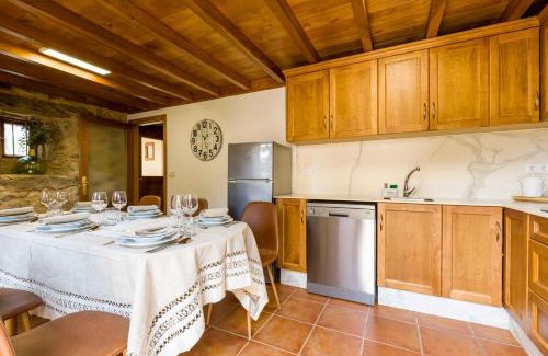 Toques House | A Casa do Carpinteiro