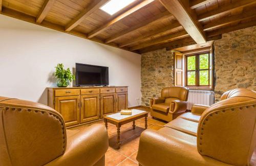 Toques House | A Casa do Carpinteiro