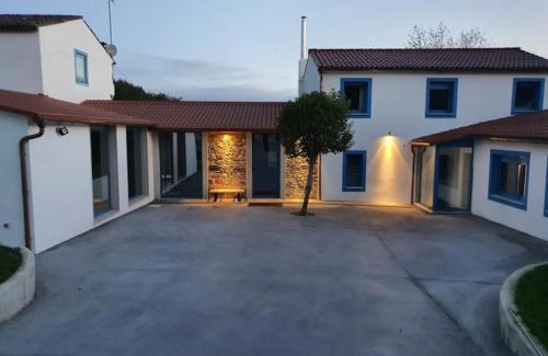 Catasol House | A Casa do Lado