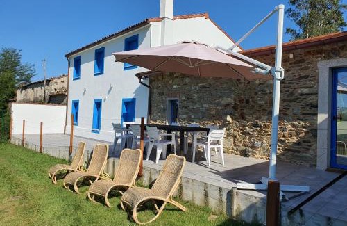 Catasol House | A Casa do Lado