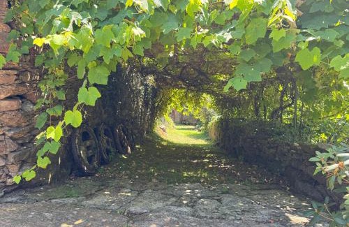 Zas Villa | A Casa do Muiñeiro