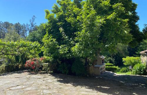 Zas Villa | A Casa do Muiñeiro