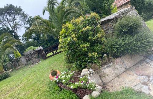 Zas Villa | A Casa do Muiñeiro