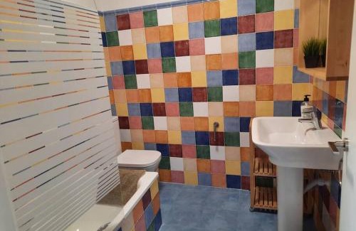 A Pontenova House | A casa do Val