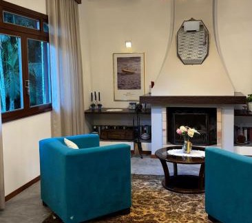 Timbo House | A Casa do Valle