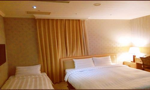 Longtan District Hotel | A casa Hotel