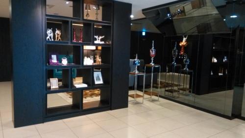 Longtan District Hotel | A casa Hotel