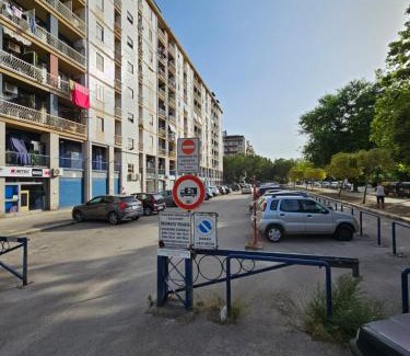 Foggia Apartment | A Casa Letizia Foggia