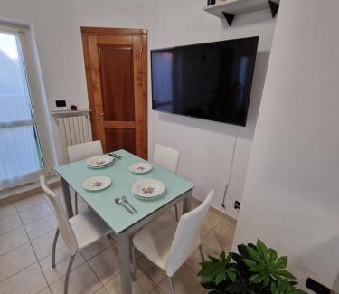 Foggia Apartment | A Casa Letizia Foggia