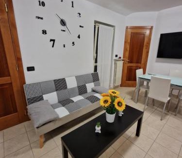 Foggia Apartment | A Casa Letizia Foggia