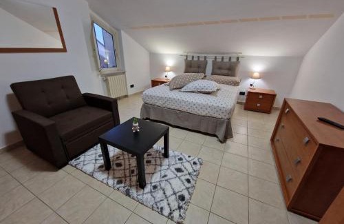 Foggia Apartment | A Casa Letizia Foggia