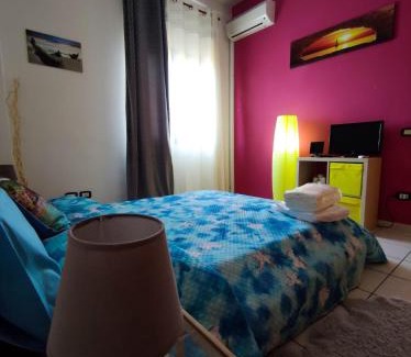 Mercato Apartment | A Casa Mia