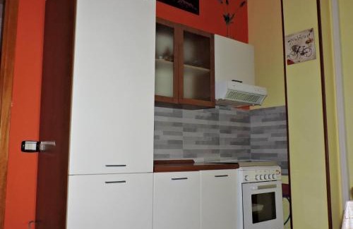 Mercato Apartment | A Casa Mia