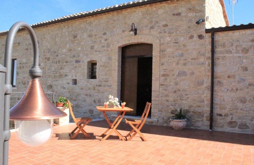 Candela Bed & Breakfast | A Casa Nostra Residenza di Charme