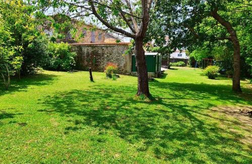 Neda House | A Casiña do Río