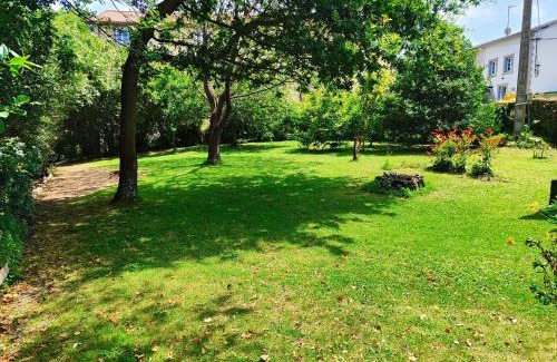 Neda House | A Casiña do Río