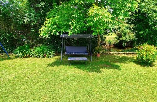 Neda House | A Casiña do Río