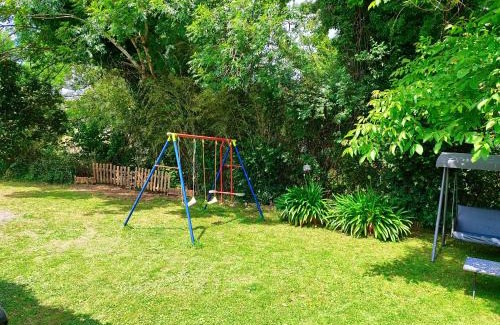 Neda House | A Casiña do Río