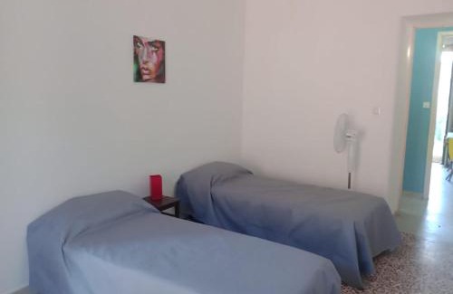 Tremestieri Etneo Apartment | A Catania Vicino l'Etna