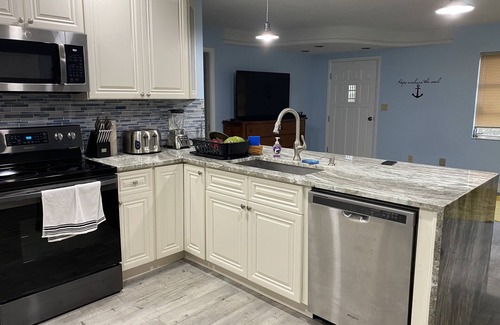 Belleair Beach House | A Charming Beach House - 3 Months Rate Discounts