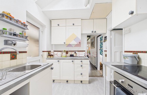 Frinton-on-Sea Cottage | A Charming Traditional Two Bedroom Cottage in Kirby Le Soken