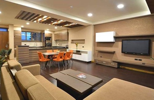 Kireka Apartment | A comfortable apartment Kampala