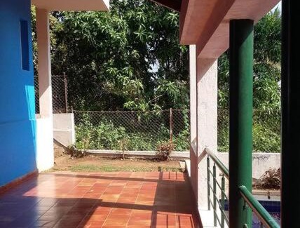 Nerul Apartment | A Comfortable Duplex Row House in Nerul, North Goa