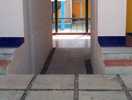 Nerul Apartment | A Comfortable Duplex Row House in Nerul, North Goa