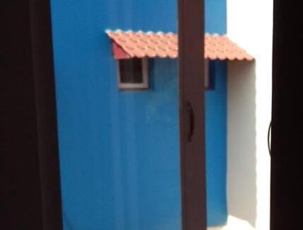 Nerul Apartment | A Comfortable Duplex Row House in Nerul, North Goa