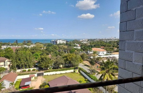 Dar es Salaam Apartment | A comfortable Place for business and Family stay