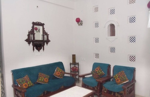 Jaipur Villa | A Comfortable Villa With Touch of Culture in City