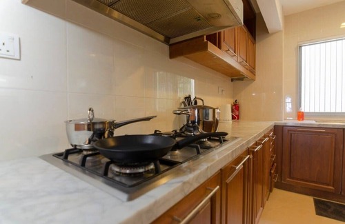 Ampang Condo | A Comfy & Cozy 2BR Home in Ukay Heights