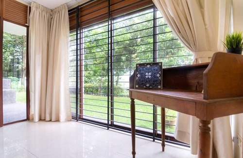 Ampang Condo | A Comfy & Cozy 2BR Home in Ukay Heights