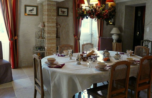 L'Etang-Vergy Hotel | A corner of paradise at Domaine de Congey