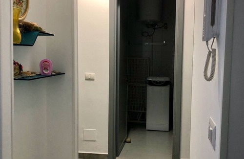 Sant'Ambrogio House | A Corner of Paradise just a few steps from Cefalù CIN IT082027C29DN80077