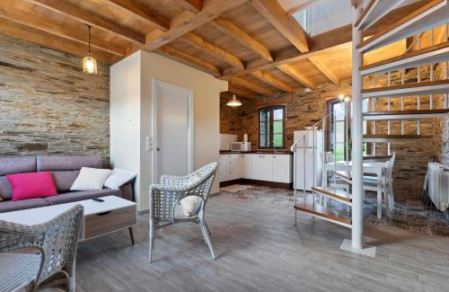 Trabada Apartment | A Corte