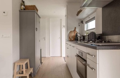 Westenschouwen House | A cosy family home from which you can enjoy the Zeeland landscape in peace and quiet.